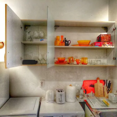 Apartment Art Atelier 29 Plovdiv
