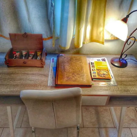 Art Atelier 29 Apartment