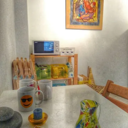 Art Atelier 29 Plovdiv