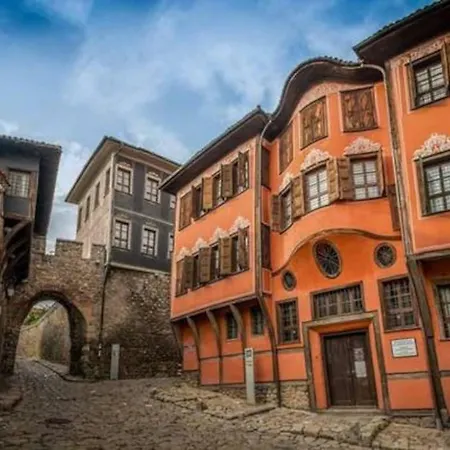 Art Atelier 29 * Plovdiv