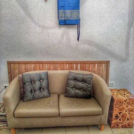 Apartment Art Atelier 29 Plovdiv