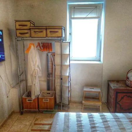 Art Atelier 29 Apartment Plovdiv